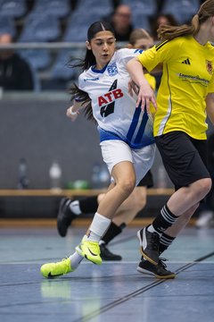 Bild 267 - wBJ Power Girls Cup Suederelbe
